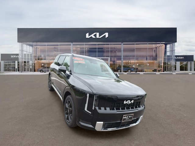 New 2027 Kia Telluride SX Prestige w/ Towing Package AWD/4WD image 10