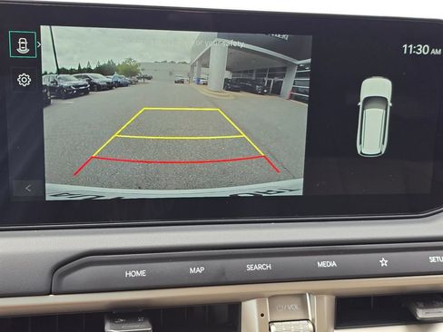 Used 2027 Kia Telluride EX w/ Towing Package FWD image 31