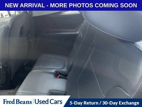 Used 2019 Chevrolet Traverse Premier w/ LPO, Floor Liner Package AWD/4WD image 13