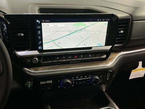 New 2026 Chevrolet Silverado 1500 LT Trail Boss image 28