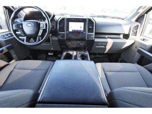 Used 2019 Ford F150 XLT w/ Equipment Group 302A Luxury AWD/4WD image 6