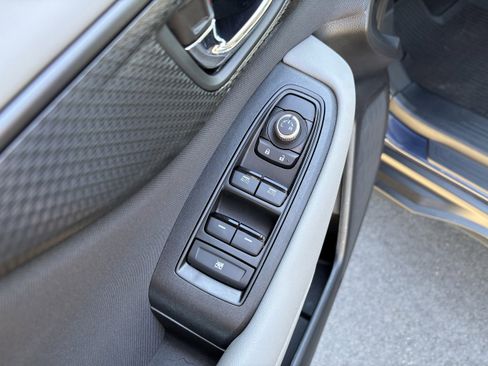 Certified 2025 Subaru Outback Premium w/ Popular Package #1 image 25