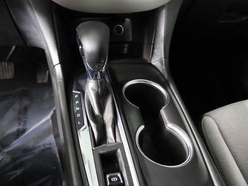 Used 2022 Chevrolet Equinox LS w/ LS Convenience Package FWD image 43