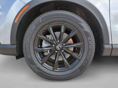 Certified 2025 Honda CR-V Sport-L image 24