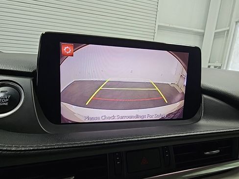 Used 2018 MAZDA MAZDA6 Grand Touring Reserve image 18