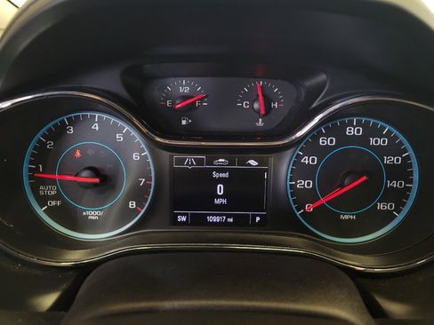 Used 2018 Chevrolet Cruze LT w/ Convenience Package FWD image 23