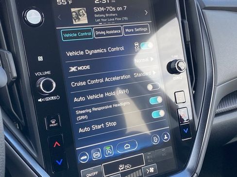New 2026 Subaru Crosstrek 2.0i Premium image 16
