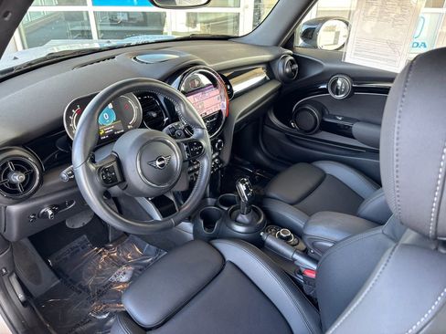 Used 2024 MINI Cooper S image 13