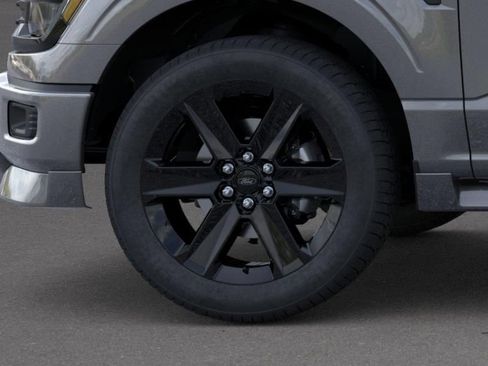 New 2026 Ford F150 STX w/ F-150 LOBO Package AWD/4WD image 19