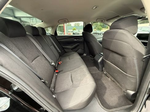 Used 2023 Honda Accord LX image 18