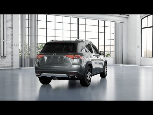 Certified 2026 Mercedes-Benz GLE 350 4MATIC image 18