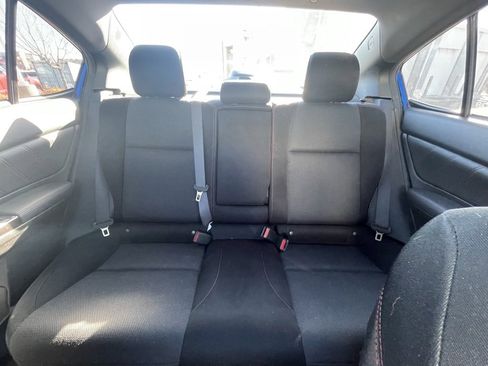 Used 2021 Subaru WRX Premium image 25