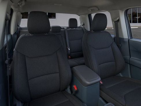 New 2026 Ford Maverick XLT w/ XLT Luxury Package image 10