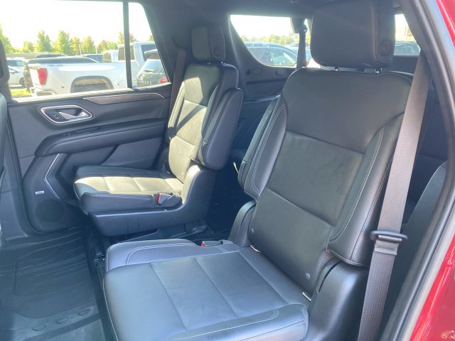 Used 2021 Chevrolet Tahoe Z71 w/ Z71 Signature Package AWD/4WD image 25