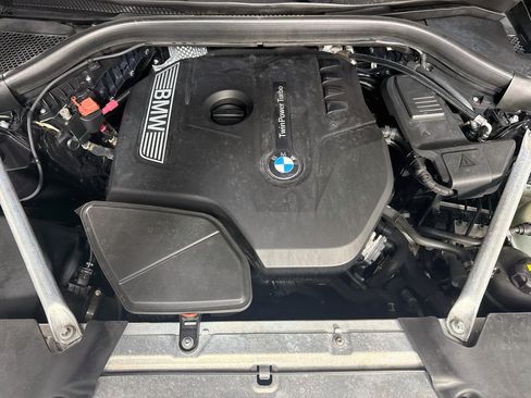 Used 2019 BMW X3 sDrive30i w/ Driving Assistance Package RWD image 39