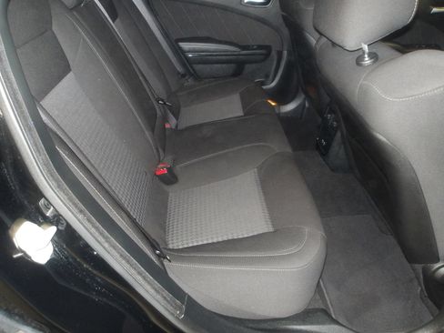 Used 2023 Dodge Charger R/T w/ Blacktop Package RWD image 16