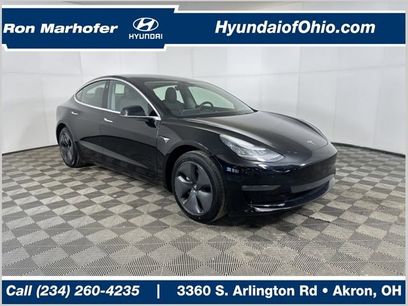 Used 2019 Tesla Model 3 Long Range