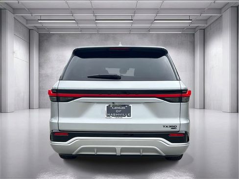 New 2026 Lexus TX 350 AWD w/ Technology Package image 4