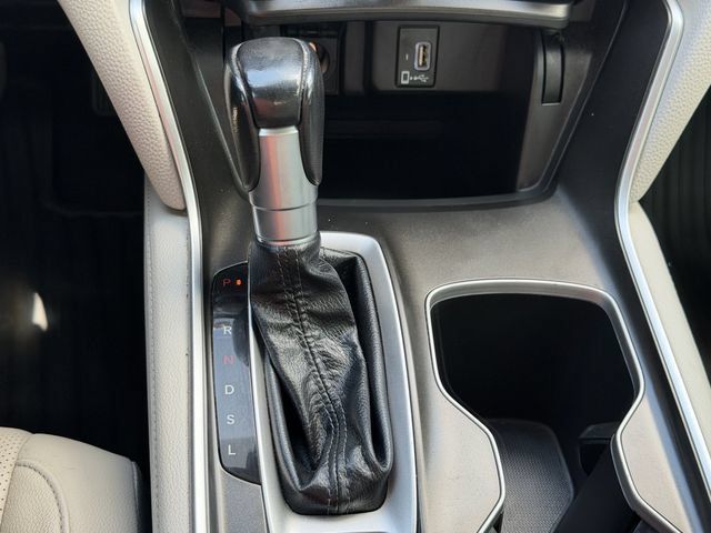 Used 2018 Honda Accord EX-L image 29