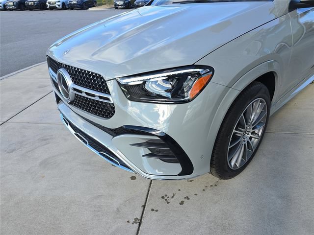 New 2026 Mercedes-Benz GLE 450 4MATIC image 10