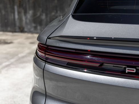 Certified 2026 Porsche Cayenne Coupe AWD/4WD image 18