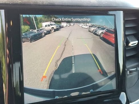 Used 2022 RAM 1500 Big Horn w/ Trailer Tow Group AWD/4WD image 15