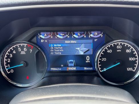 Used 2022 Ford F150 XLT w/ Equipment Group 302A High AWD/4WD image 13