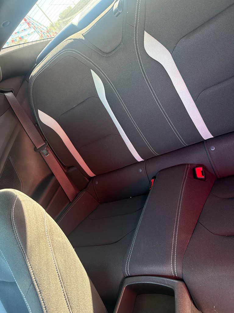 Used 2023 Chevrolet Camaro LT RWD image 24