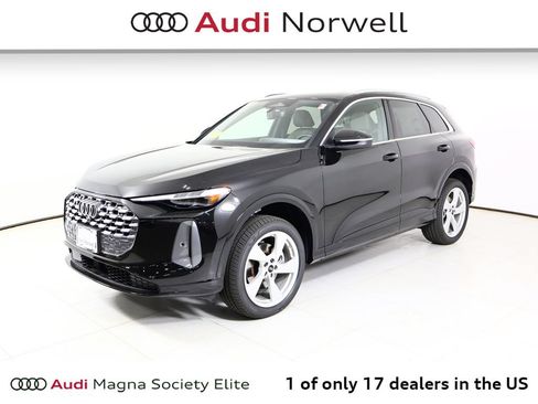 New 2026 Audi Q5 Premium Plus AWD/4WD image 10