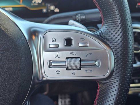 Used 2023 Mercedes-Benz CLA 35 AMG 4MATIC image 33