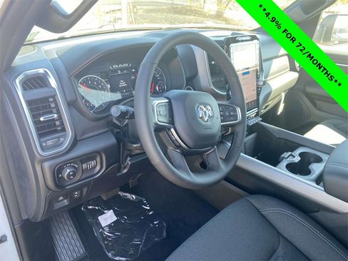 New 2026 RAM 1500 Big Horn image 18