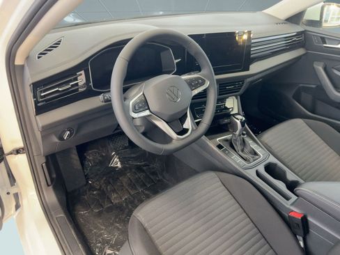 New 2026 Volkswagen Jetta S image 4