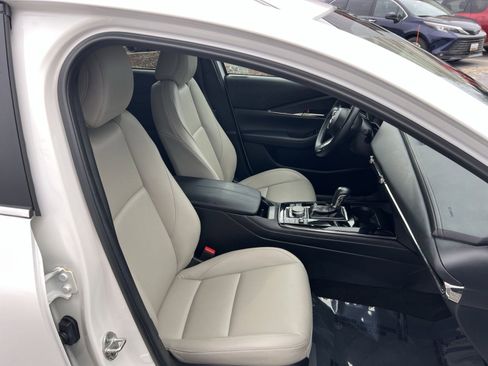 Used 2023 MAZDA CX-30 AWD 2.5 S w/ Preferred Package image 25