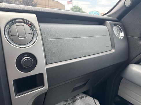 Used 2013 Ford F150 XLT w/ Luxury Equipment Group AWD/4WD image 20