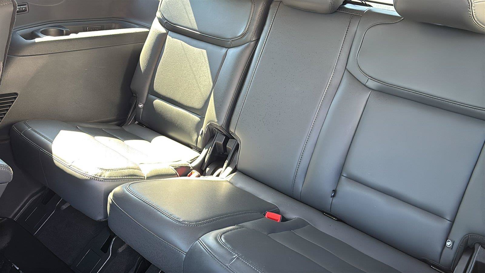 Used 2026 Ford Expedition Active RWD image 19