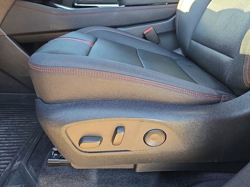 Used 2024 Chevrolet Traverse RS w/ LPO, Floor Liner Package image 26