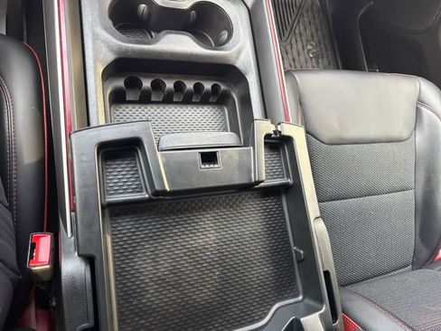 Used 2025 RAM 1500 Rebel w/ Rebel Level 1 Equipment Group image 19