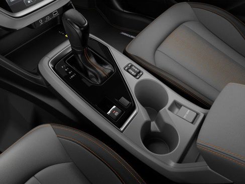 New 2026 Subaru Crosstrek 2.5i Limited image 20