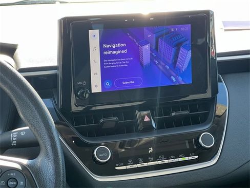 Certified 2023 Toyota Corolla LE image 18