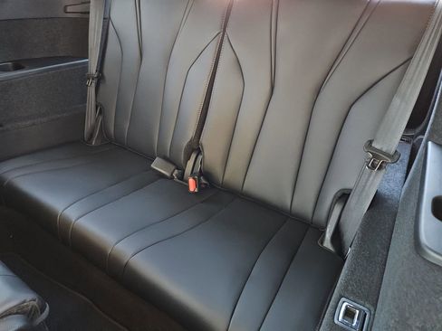 New 2026 Acura MDX A-Spec AWD/4WD image 29