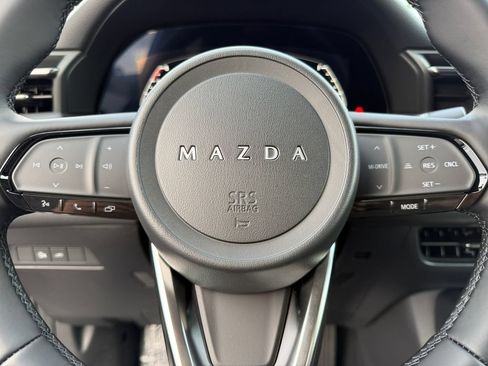 New 2026 MAZDA CX-5 Preferred AWD/4WD image 20