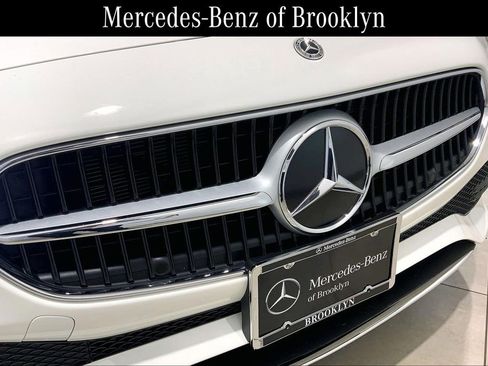 Certified 2025 Mercedes-Benz C 300 4MATIC Sedan image 30