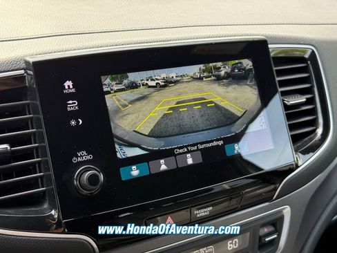 Certified 2023 Honda Passport EX-L image 25