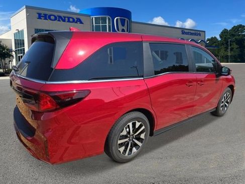 New 2026 Honda Odyssey EX-L image 5