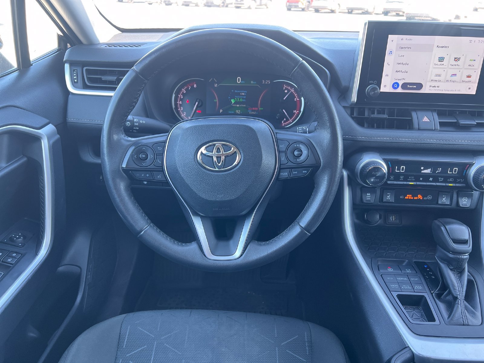 Used 2024 Toyota RAV4 XLE w/ Weather Package AWD/4WD image 13
