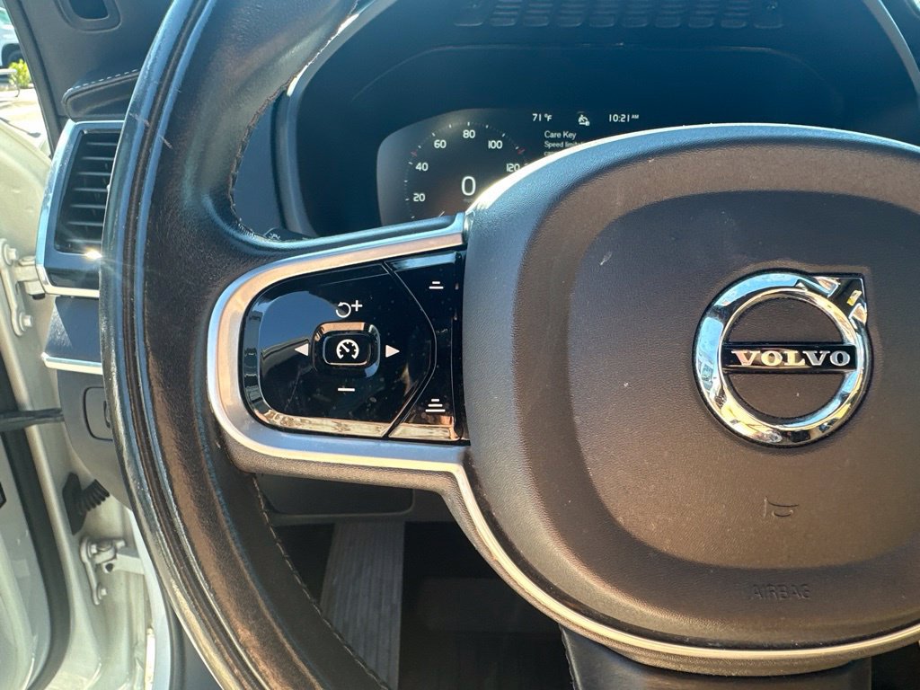 Used 2021 Volvo XC90 T6 Inscription AWD/4WD image 20