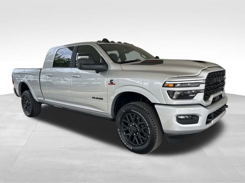 New 2026 RAM 2500 Limited image 2