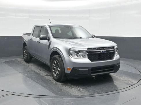 Used 2024 Ford Maverick XLT image 8