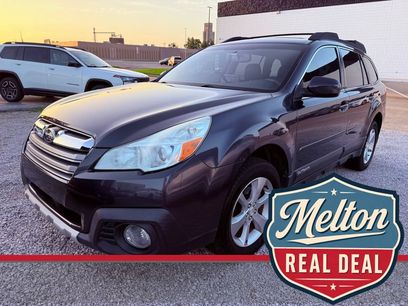 Used 2013 Subaru Outback 2.5i Limited