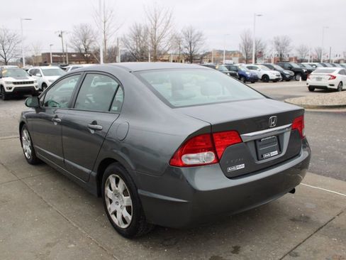 Used 2009 Honda Civic LX image 5
